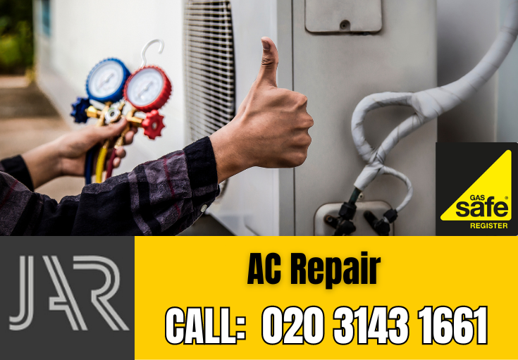 ac repair Leyton