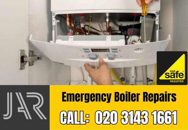 emergency boiler repairs Leyton