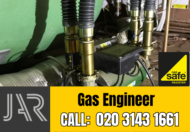 Leyton Gas Engineers - Professional, Certified & Affordable Heating Services | Your #1 Local Gas Engineers